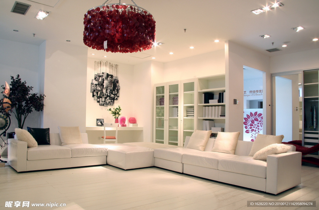 室内设计实景照片资料