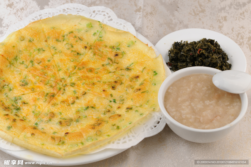 煎饼