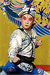 三岔口