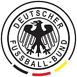 德国国家队足协标志