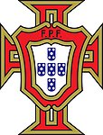葡萄牙国家队足协标志