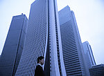 群楼大厦