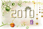 2010模板