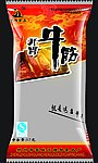 开胃牛筋