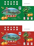 沙糖桔