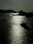 黄昏