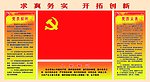 党员权利义务