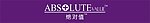 绝对值LOGO