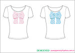 t shirt T恤 印花 時尚 潮流 可爱 服装 图案图片