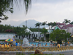金山温泉