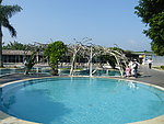 金山温泉