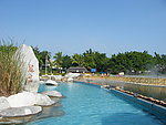 金山温泉