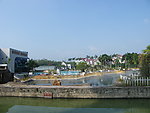 金山温泉