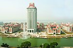 集美大学