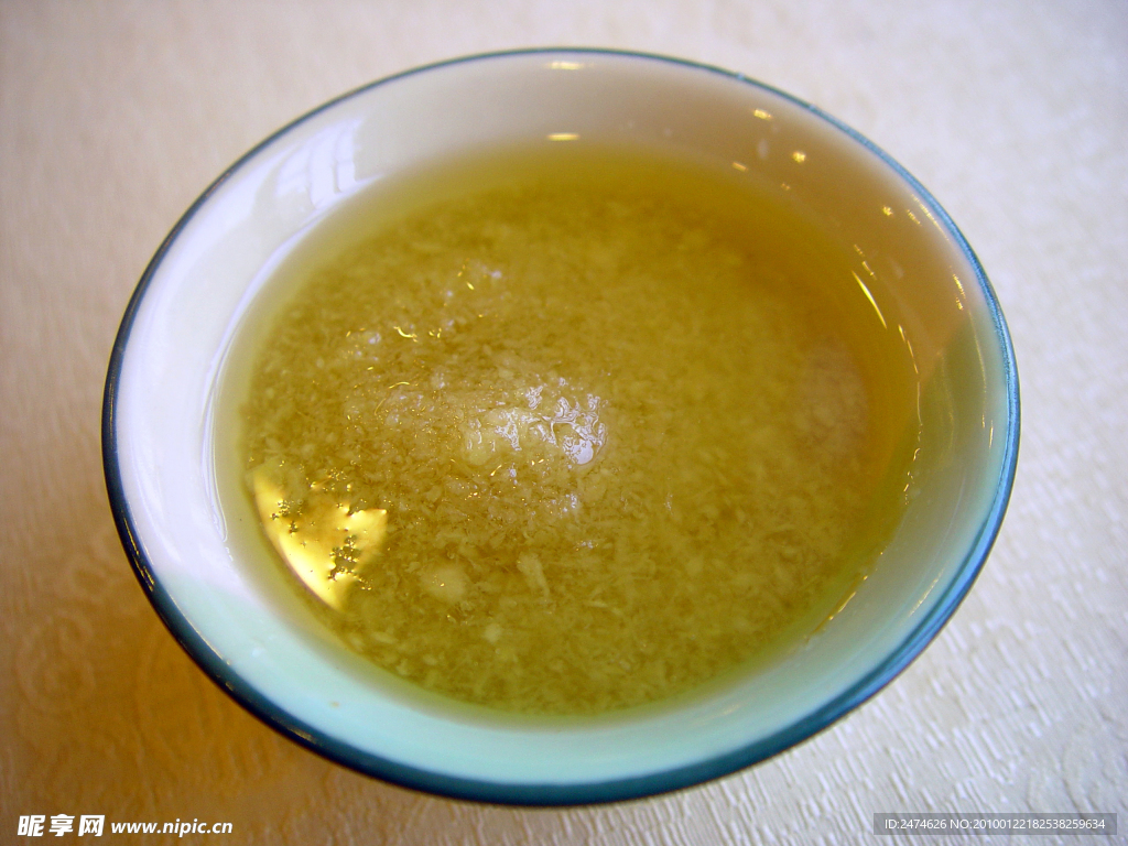 姜茸