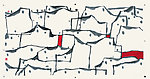 水墨笔油画7