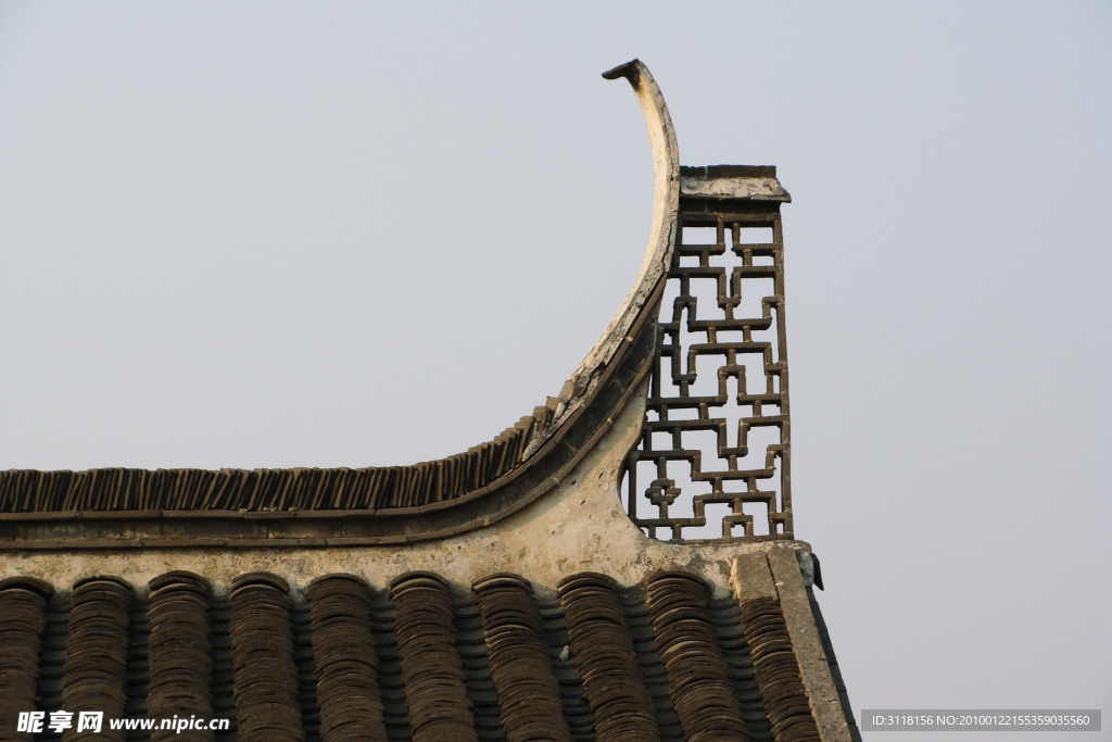 建筑风景