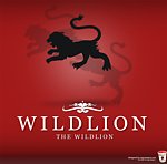 Wildlion狮子LOGO设计