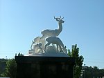 承德五羊（二）