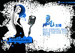 画册内页