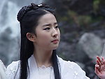 刘亦菲