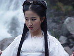 刘亦菲