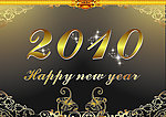 金色2010