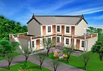 建筑效果图