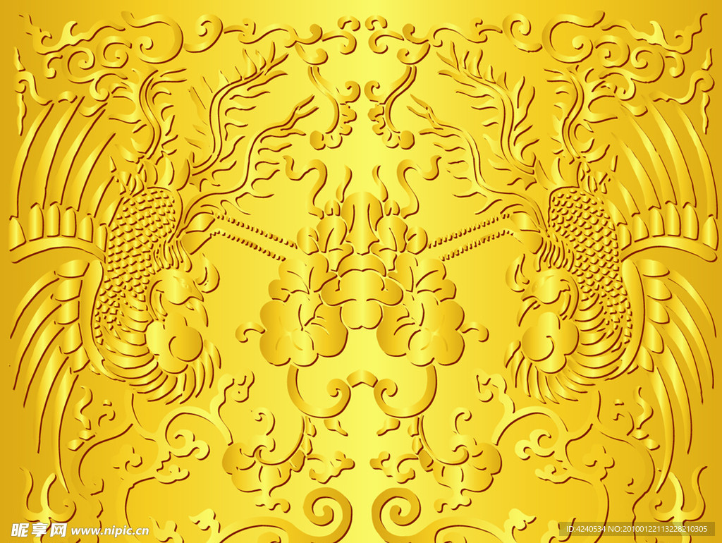 金凤凰