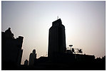 建筑 重庆港