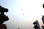 建筑风筝