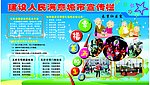 人民满意城市