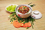 台湾卤肉饭