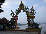 东南亚美景