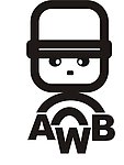 卡通矢量人物LOGO