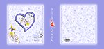高档相册photo album