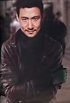 男装 张学友