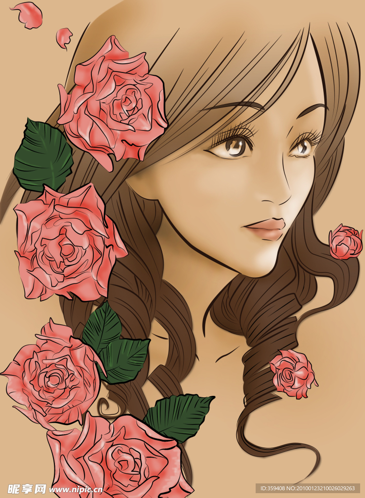 菲花