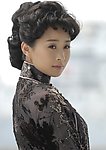 蒋婧