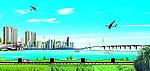 湛江海湾大桥