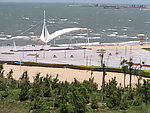 山水