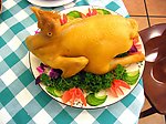 原味鸡