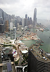 香港