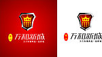 万和新城LOGO