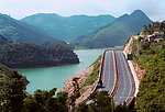 道路