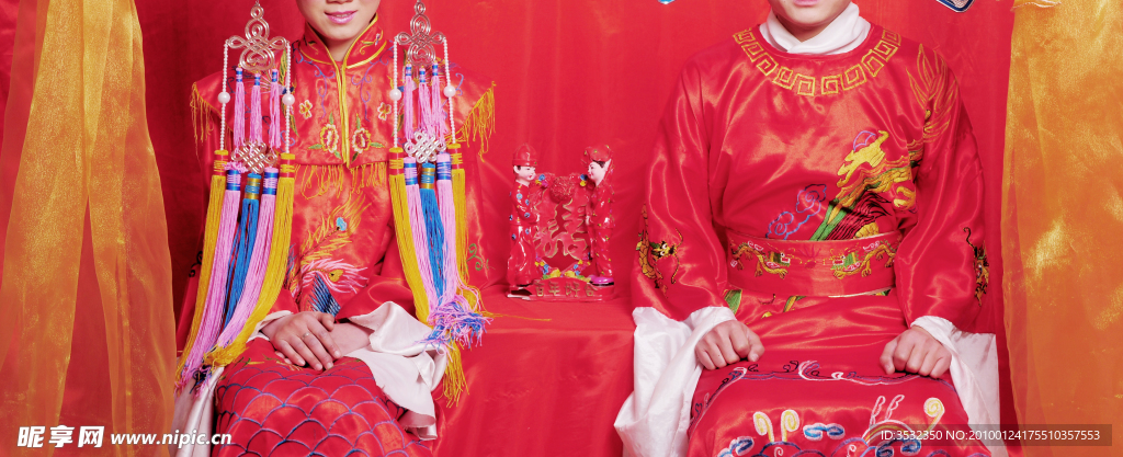 婚纱
