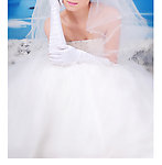 婚纱