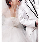 婚纱