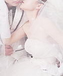 婚纱