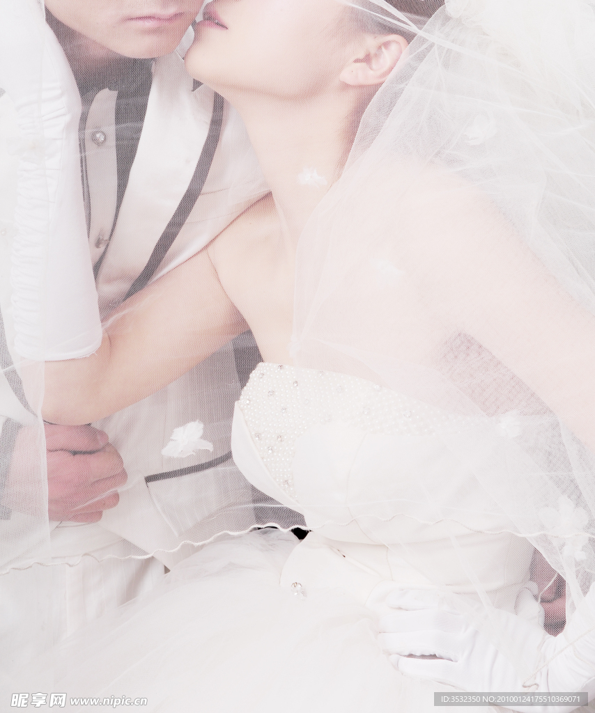 婚纱